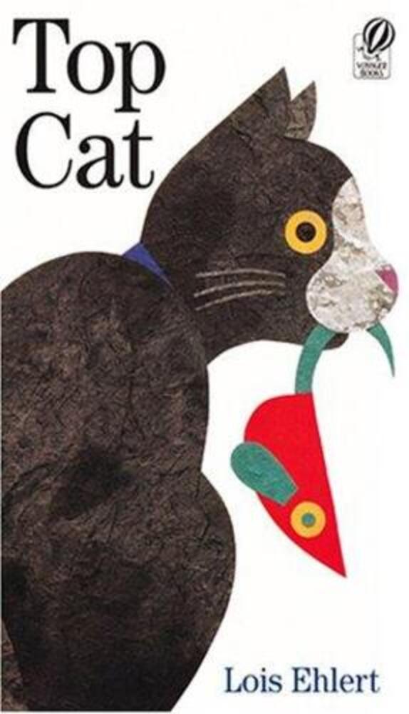 Top Cat-..