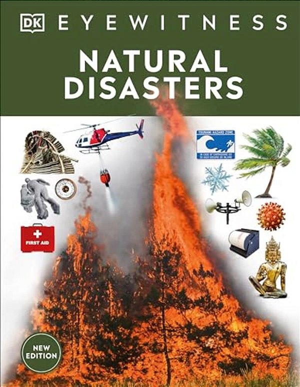 Natural Disasters-..