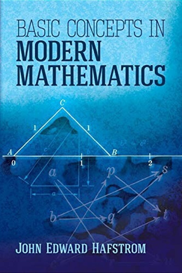 Basic Concepts In Modern Mathematics-..