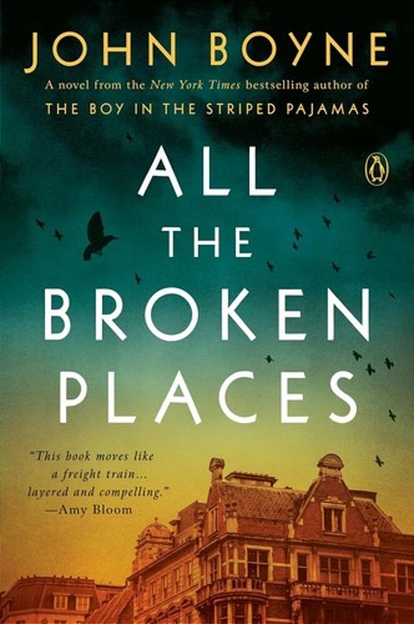 All The Broken Places-..