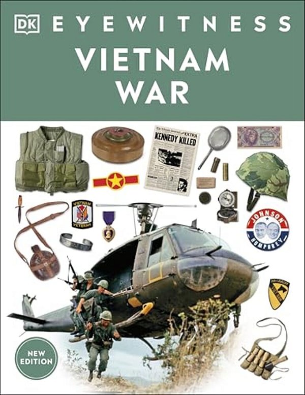 Eyewitness Vietnam War-..