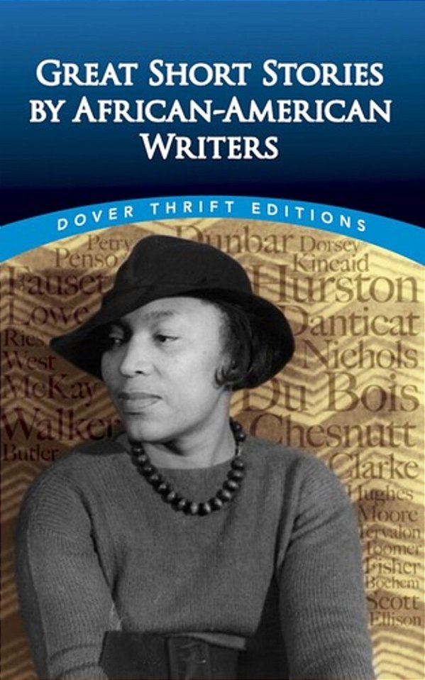 Great Short Stories By African-American Writers-..
