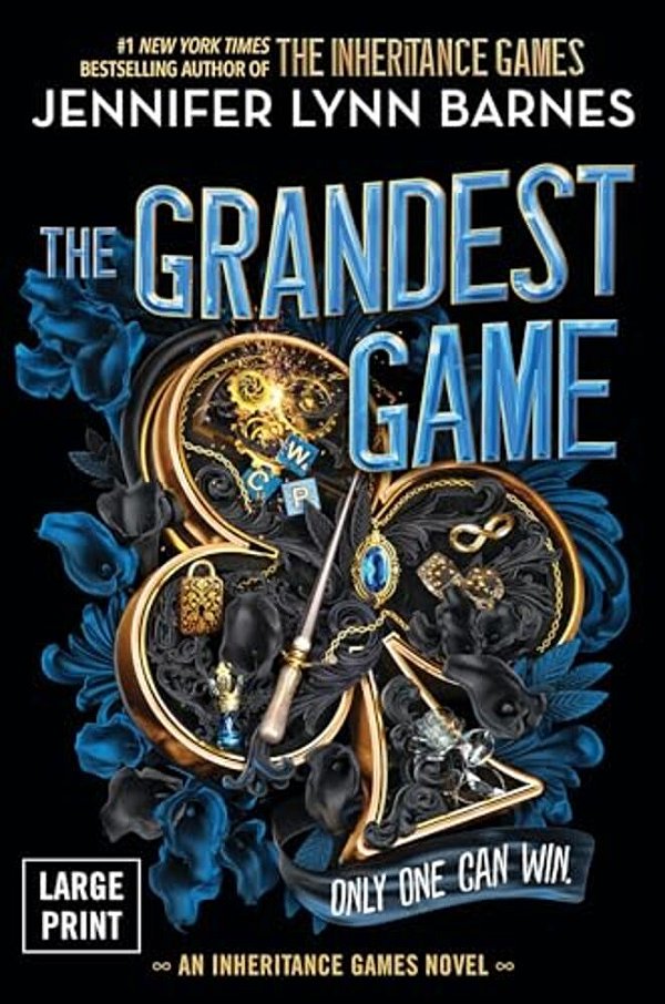 The Grandest Game: Volume 1-..