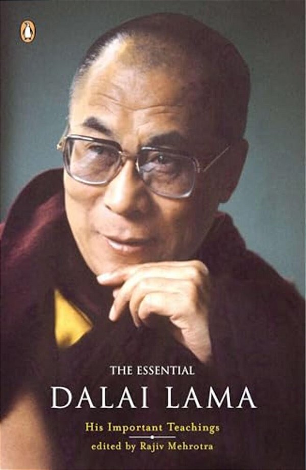 The Essential Dalai Lama: His Important Teachings-..