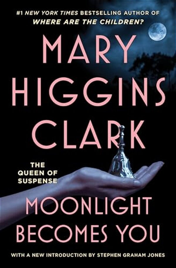 Moonlight Becomes You-..