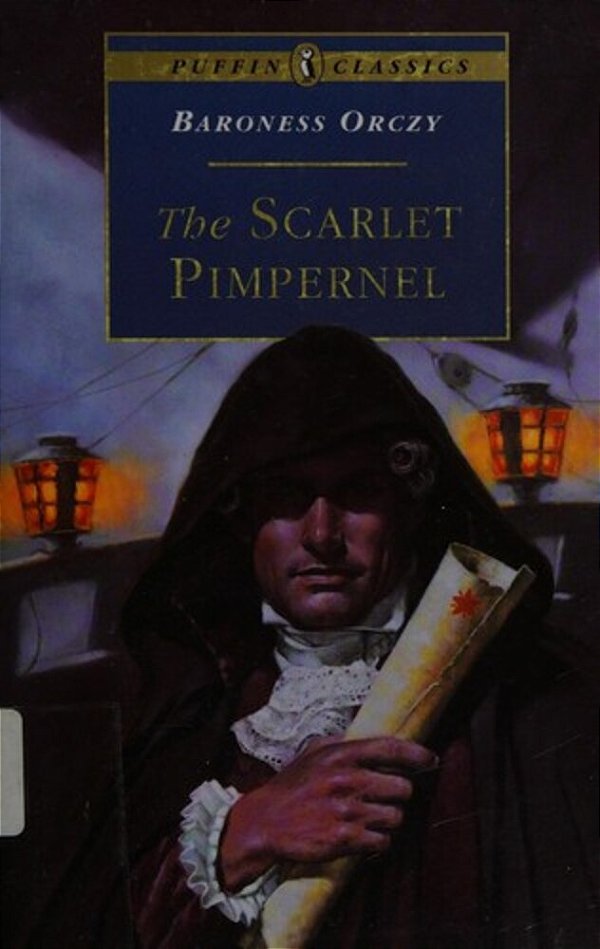 The Scarlet Pimpernel-..