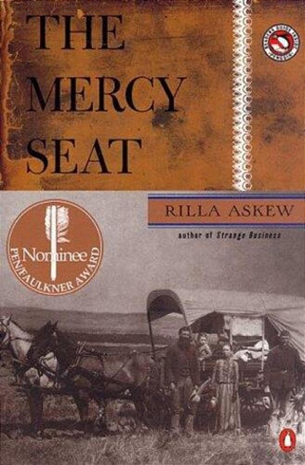 The Mercy Seat-..