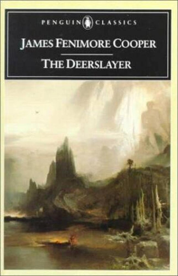 The Deerslayer-..