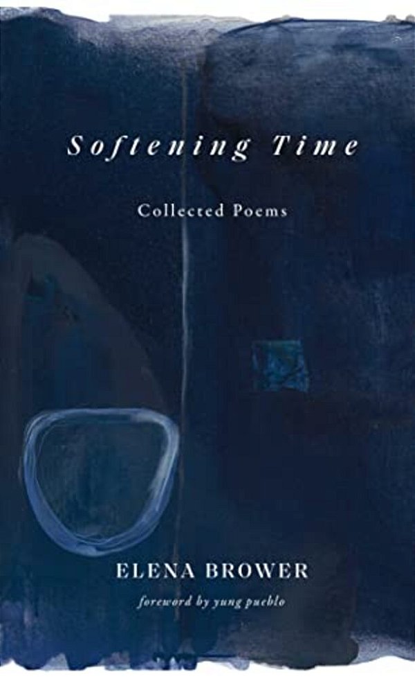 Softening Time: Collected Poems-..