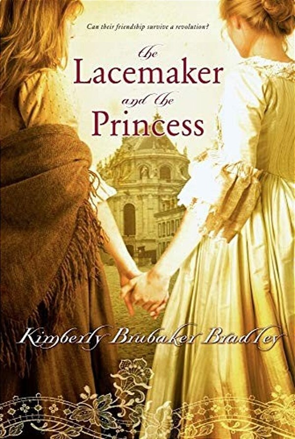 The Lacemaker And The Princess-..