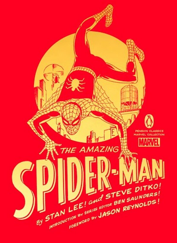The Amazing Spider-Man-..