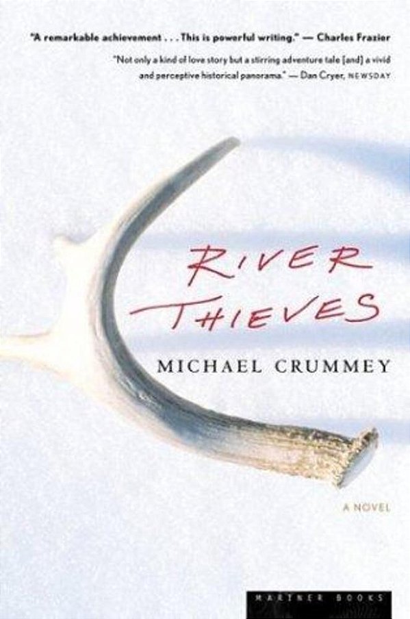 River Thieves-..
