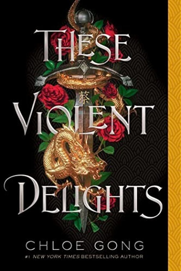 These Violent Delights-..