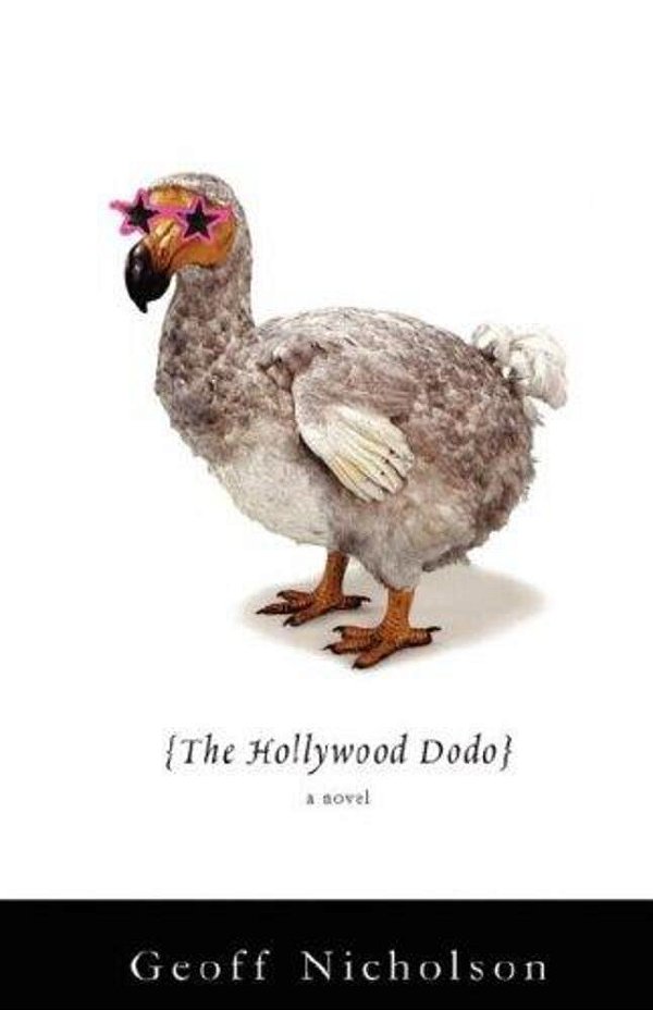 The Hollywood Dodo-..