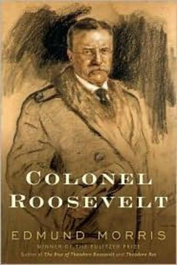 Colonel Roosevelt-..