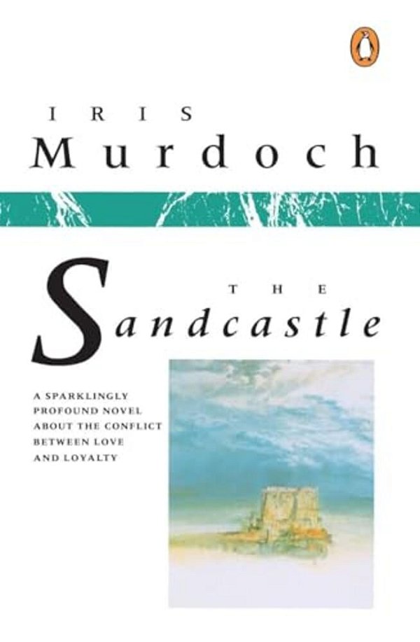 The Sandcastle-..