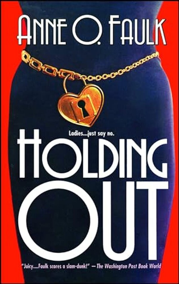 Holding Out-..