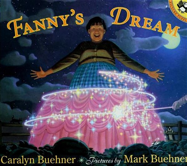 Fanny's Dream-..