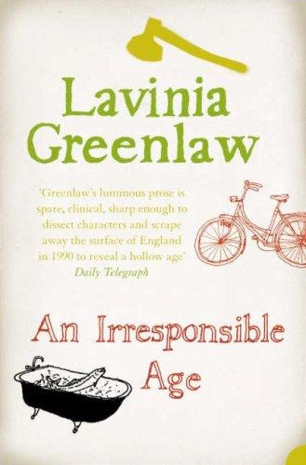 An Irresponsible Age-..