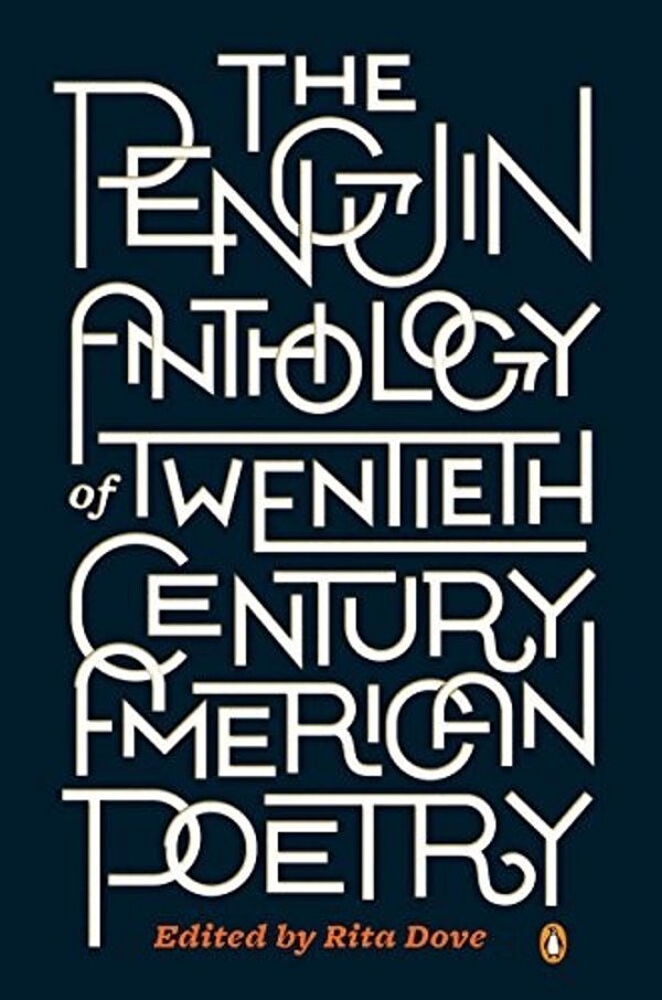 The Penguin Anthology Of Twentieth-Century American Poetry-..