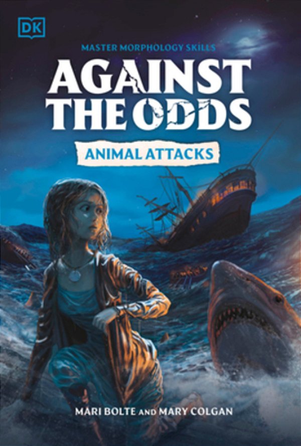 Against The Odds: Animal Attacks-..