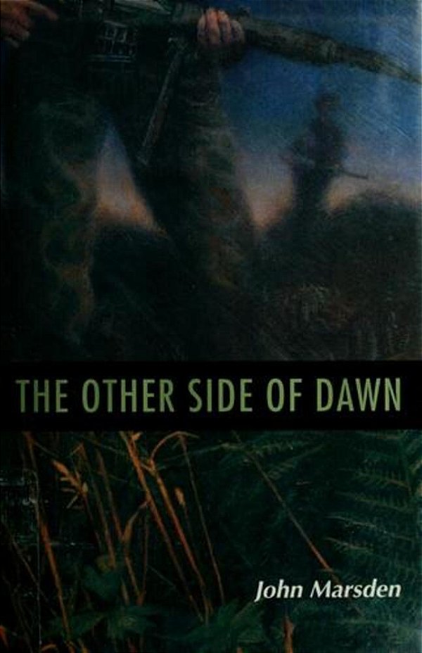 The Other Side Of Dawn-..