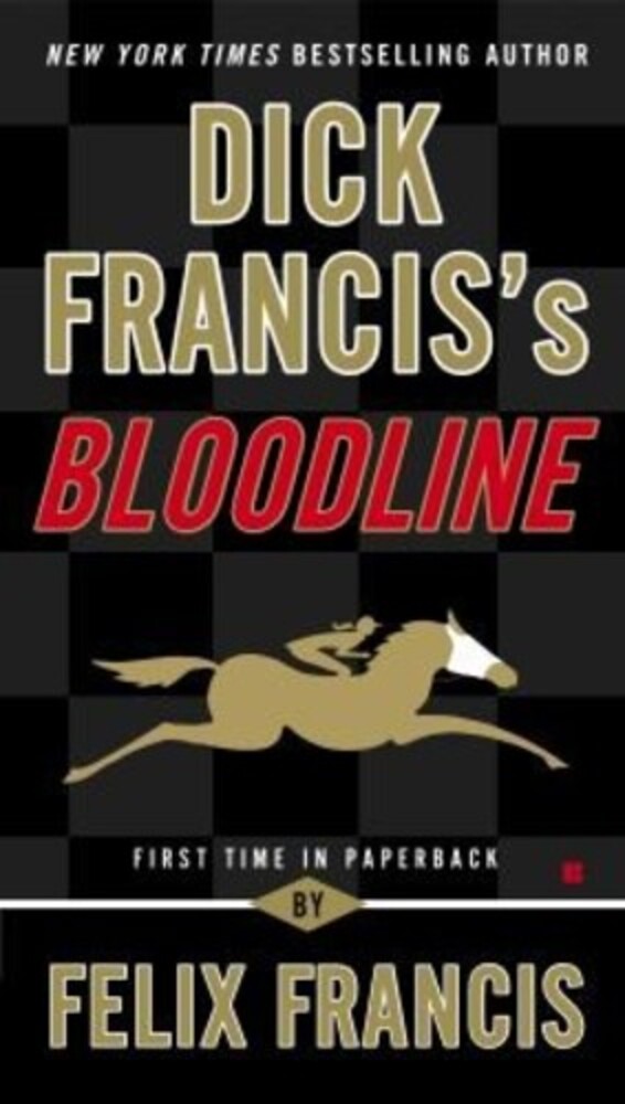 Dick Francis's Bloodline-..