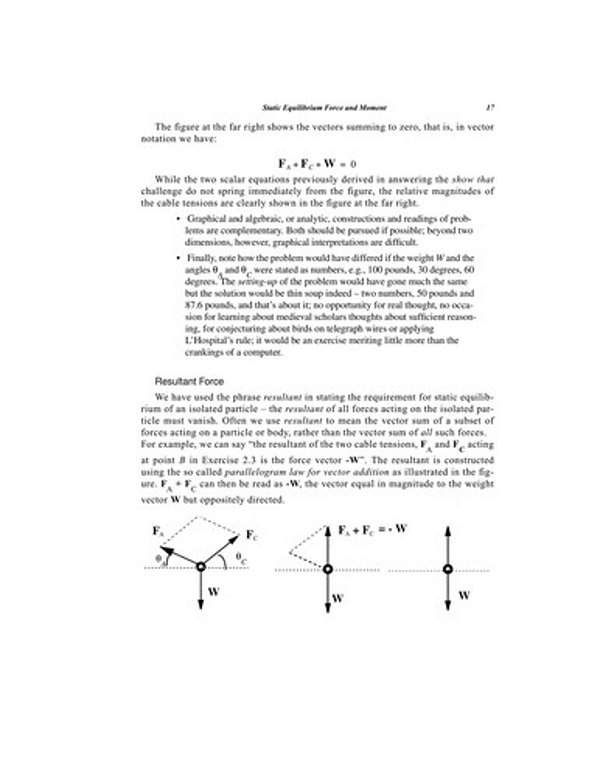 Engineering Mechanics For Structures-..