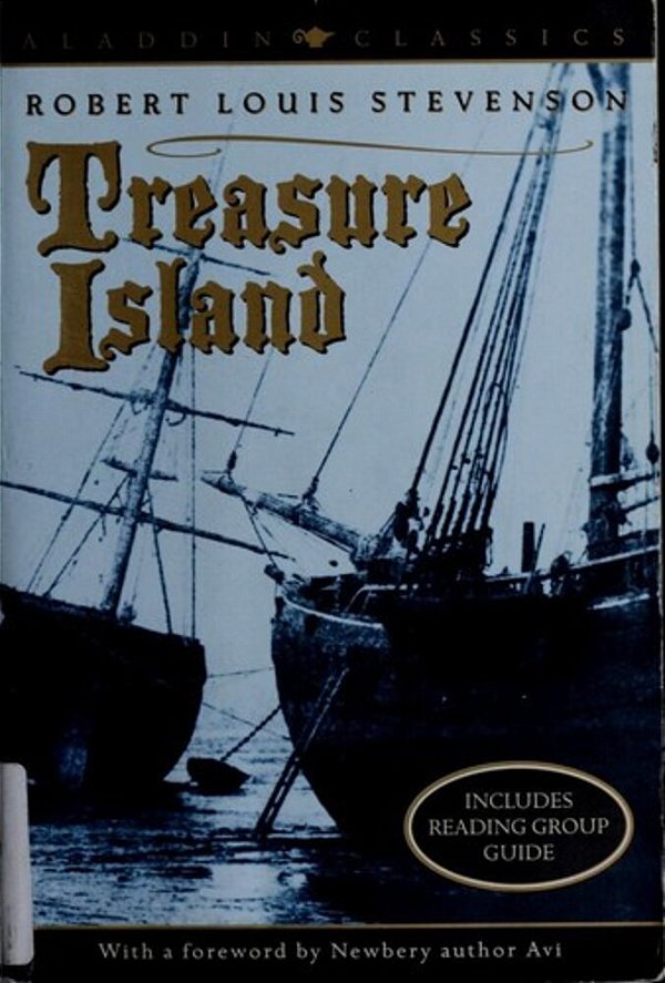 Treasure Island-..