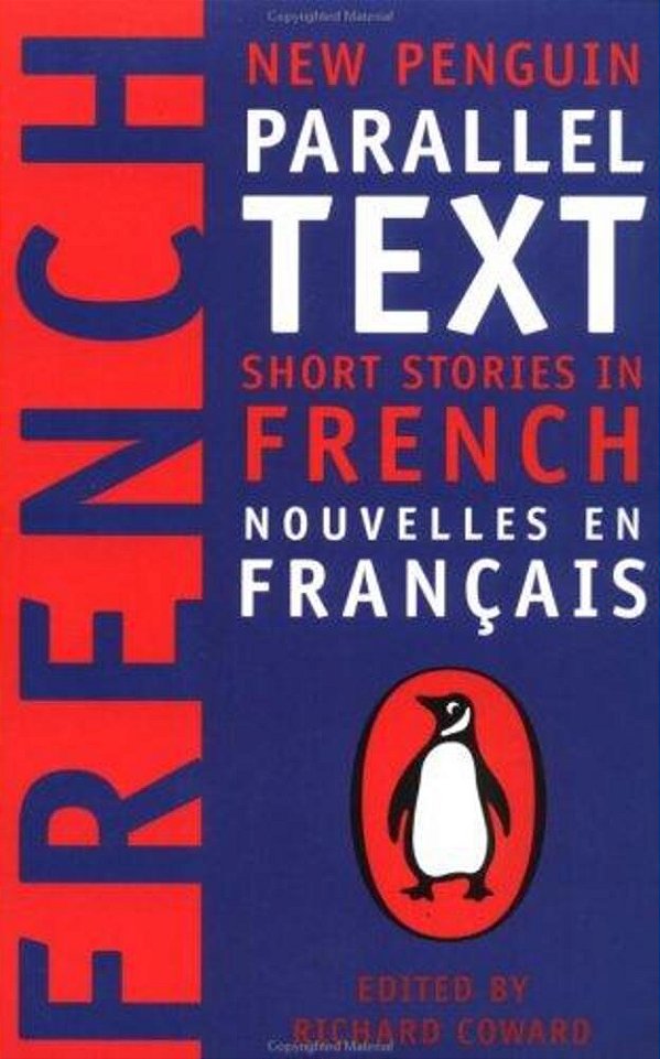 Short Stories In French-..