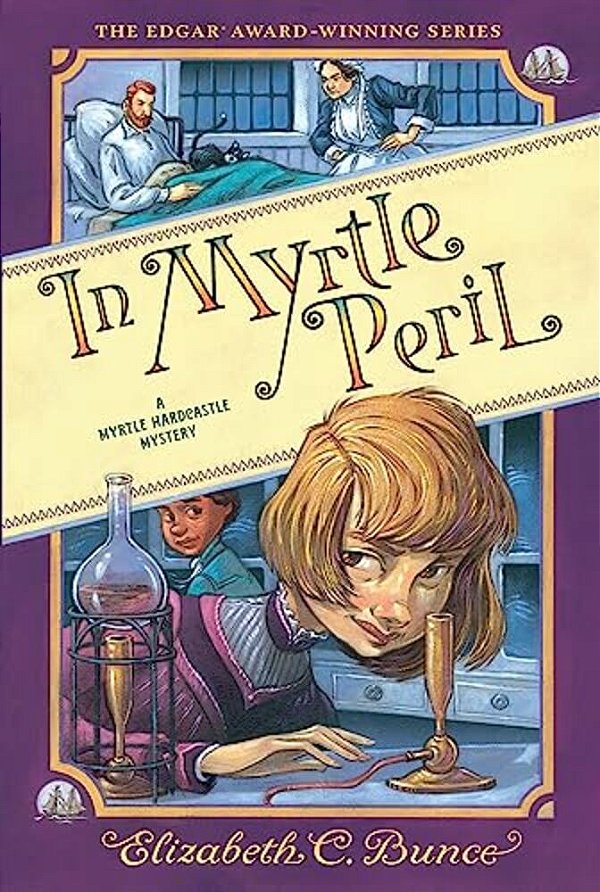 In Myrtle Peril-..