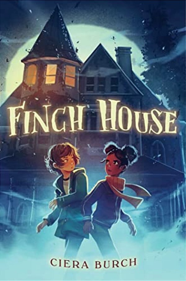 Finch House-..