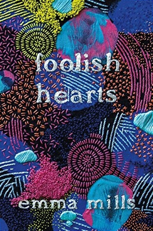 Foolish Hearts-..