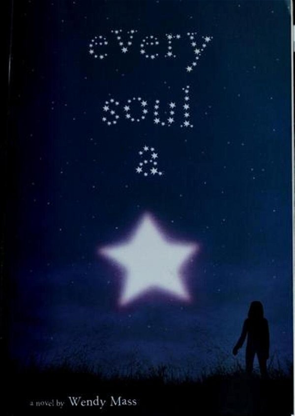 Every Soul A Star-..