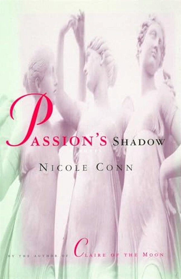 Passion's Shadow-..