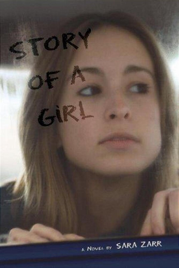 Story Of A Girl-..