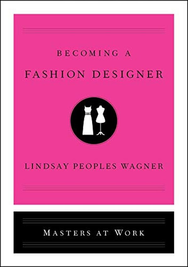 Becoming A Fashion Designer-..