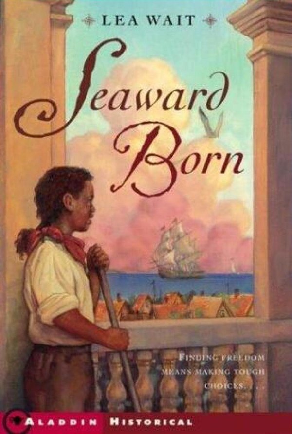 Seaward Born-..