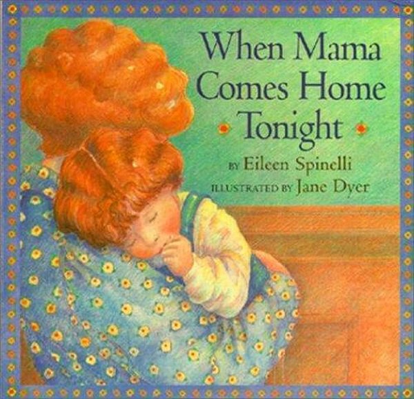 When Mama Comes Home Tonight-..