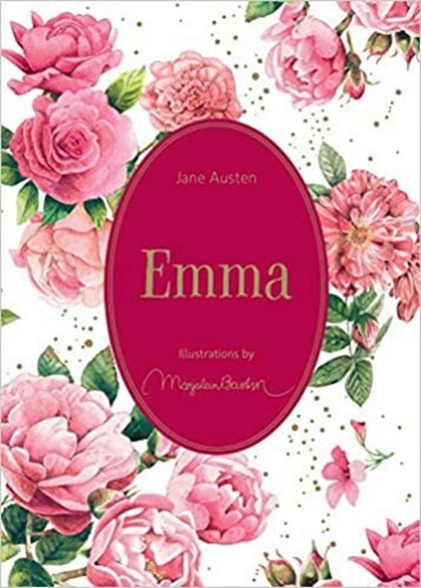 Emma: Illustrations By Marjolein Bastin-..