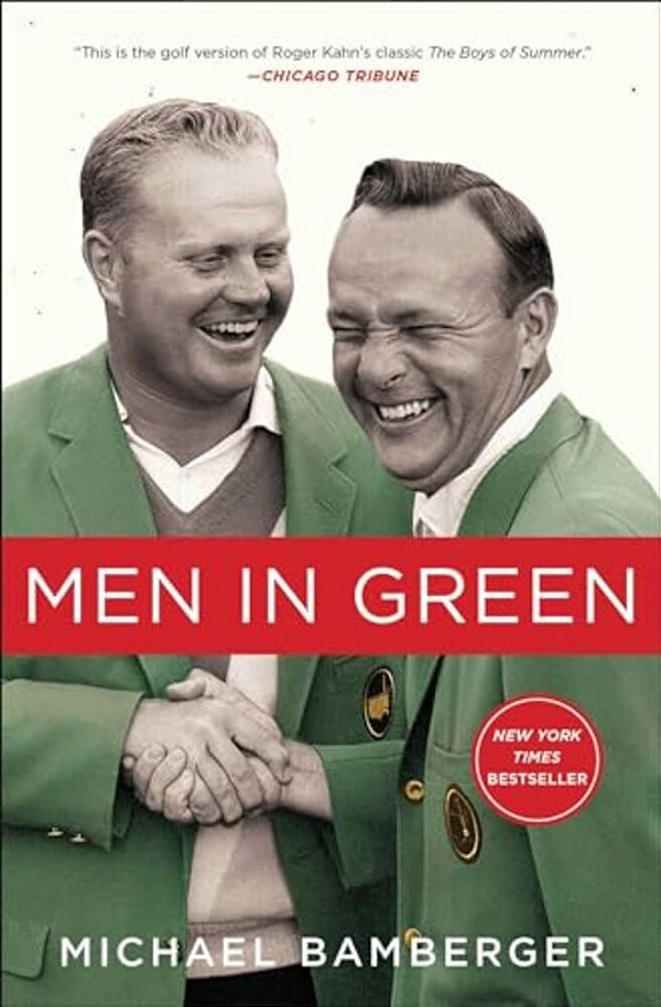 Men In Green-..