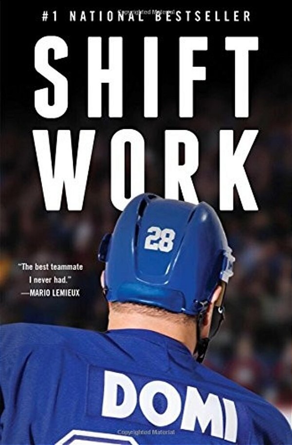 Shift Work-..