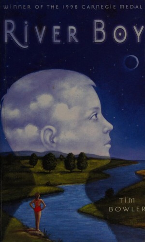 River Boy-..