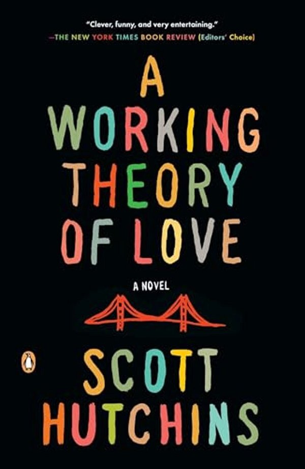 A Working Theory Of Love-..