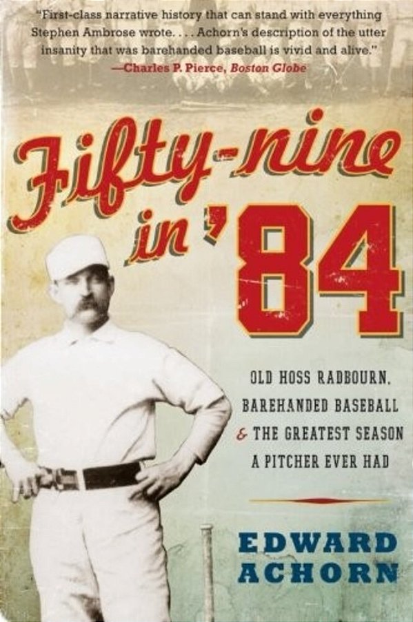 Fifty-Nine In '84-..