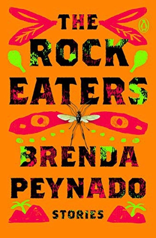 The Rock Eaters: Stories-..