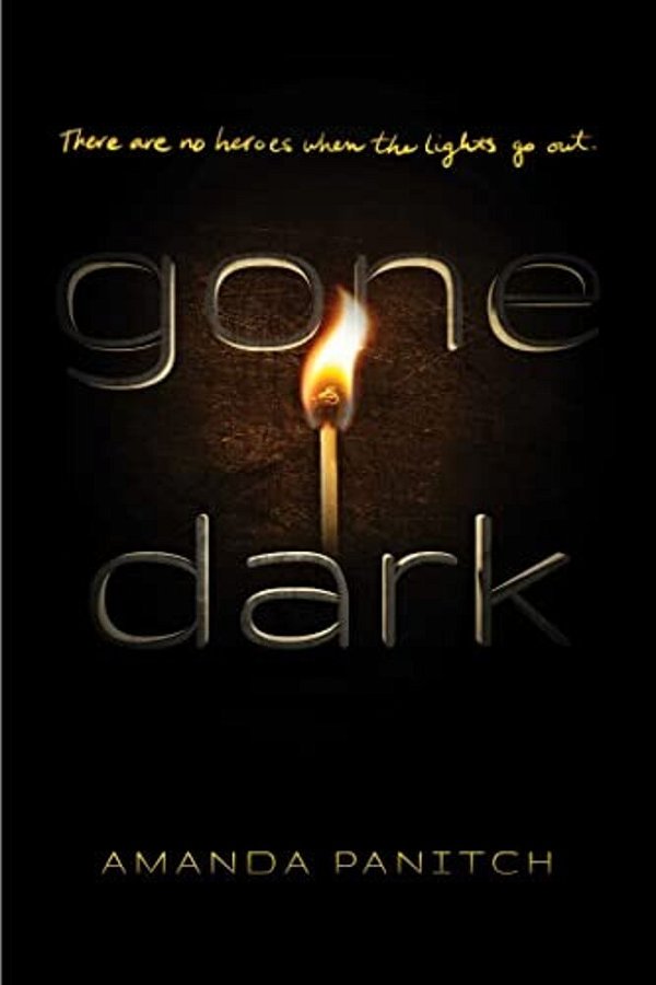 Gone Dark-..