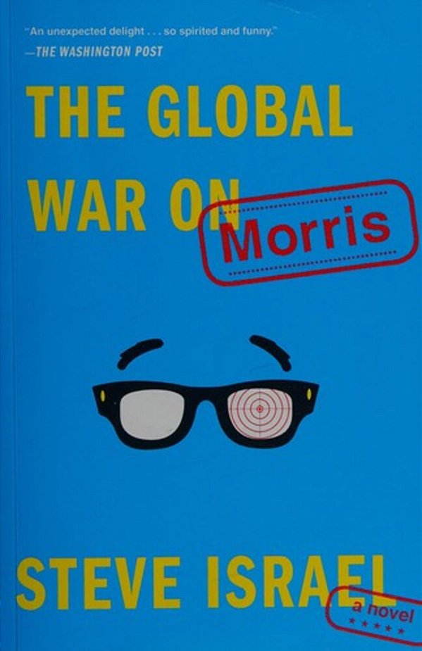 The Global War On Morris-..