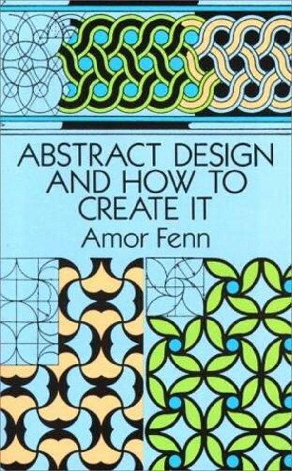 Abstract Design And How To Create It-..