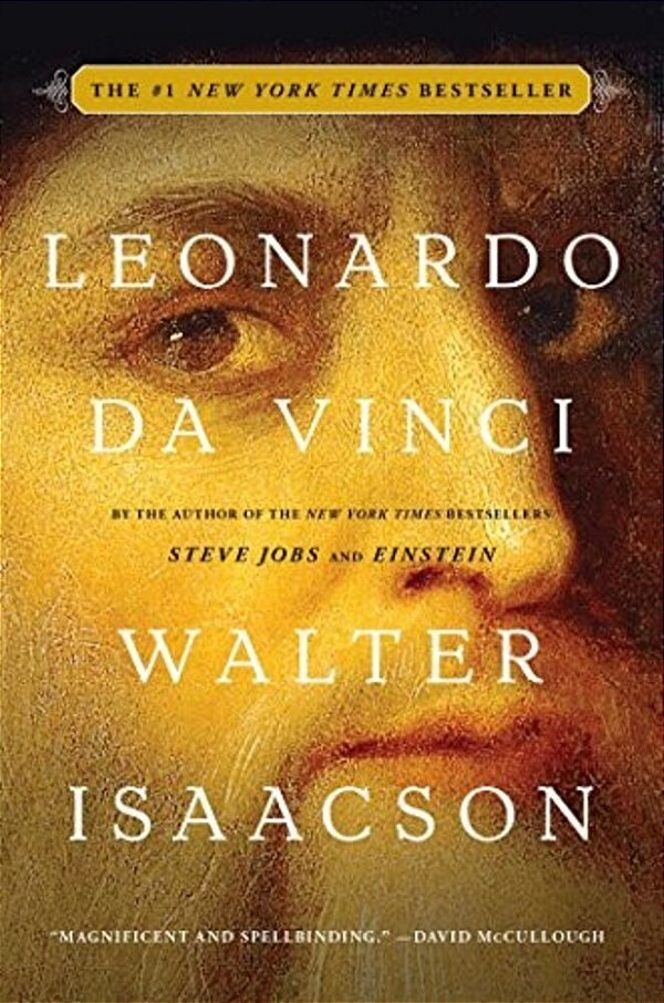Leonardo Da Vinci-..